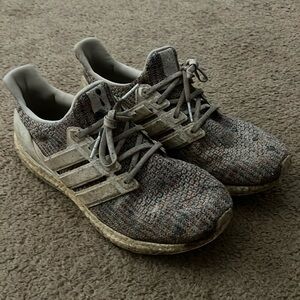 Beat Adidas Ultraboosts